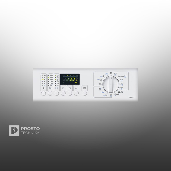 Стиральная машина Smeg LBI147